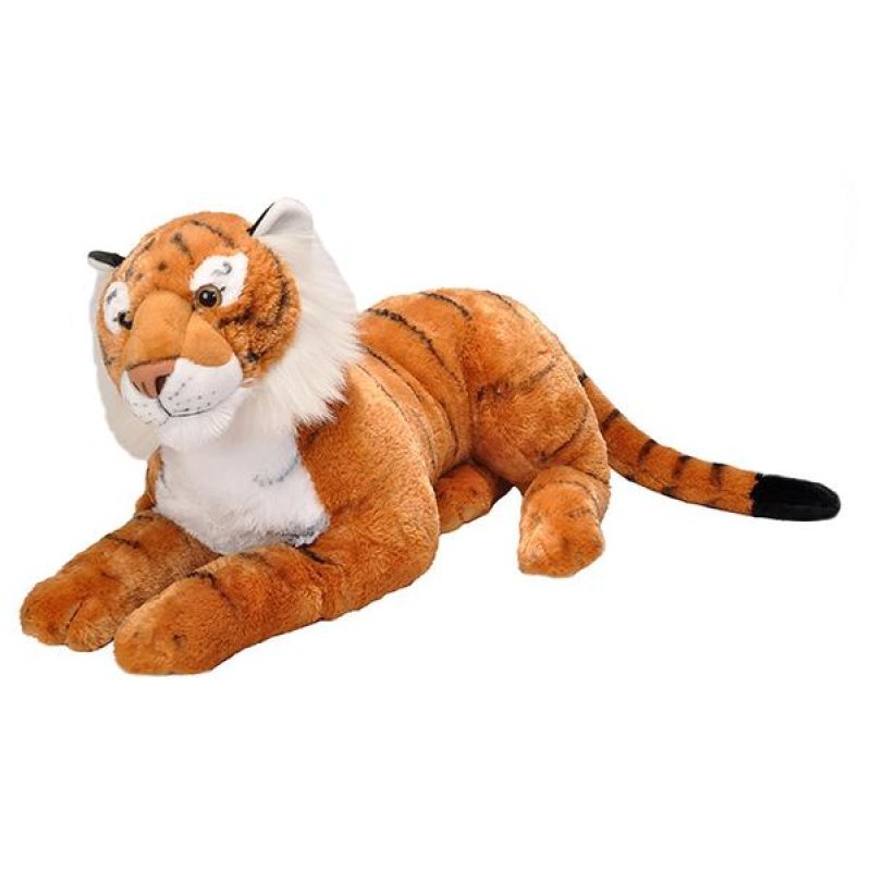 Wild Republic Tiger Stuffed Animal