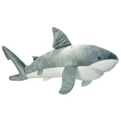 Wild Republic CK JUMBO SHARK 96 CM