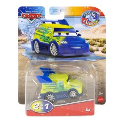 Disney Pixar Cars JHG38 véhicule pour enfants