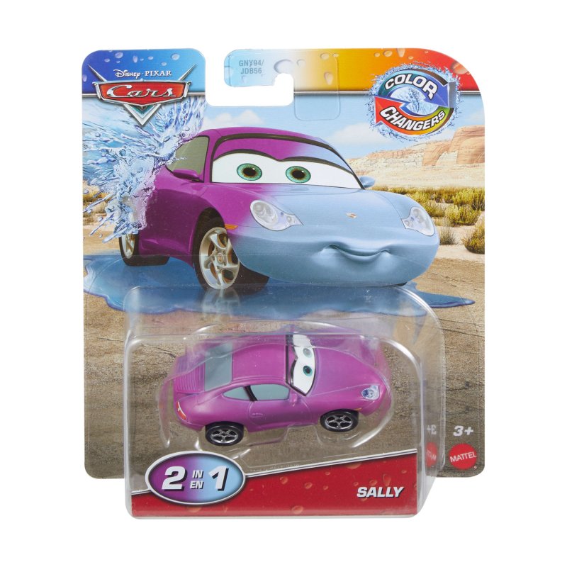Cars - Sally (JHG31)