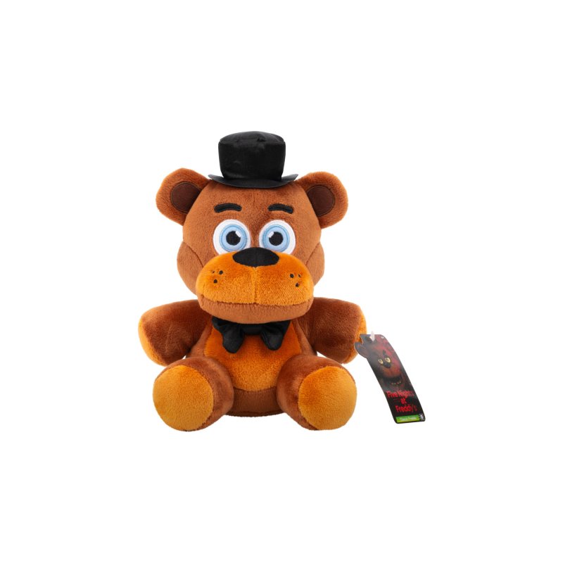 Five Nights at Freddy's - Core Plush Freddy (FNF0032)