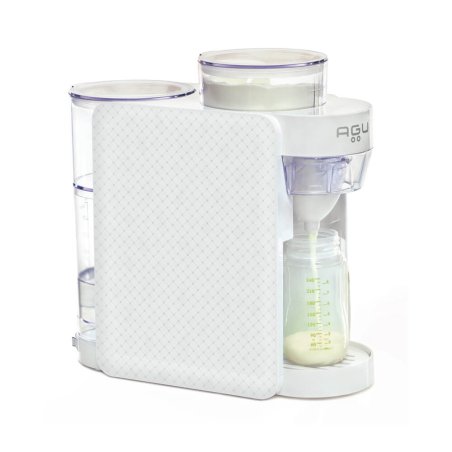 AGU - Baby Formula Machine - Häppi Shaker