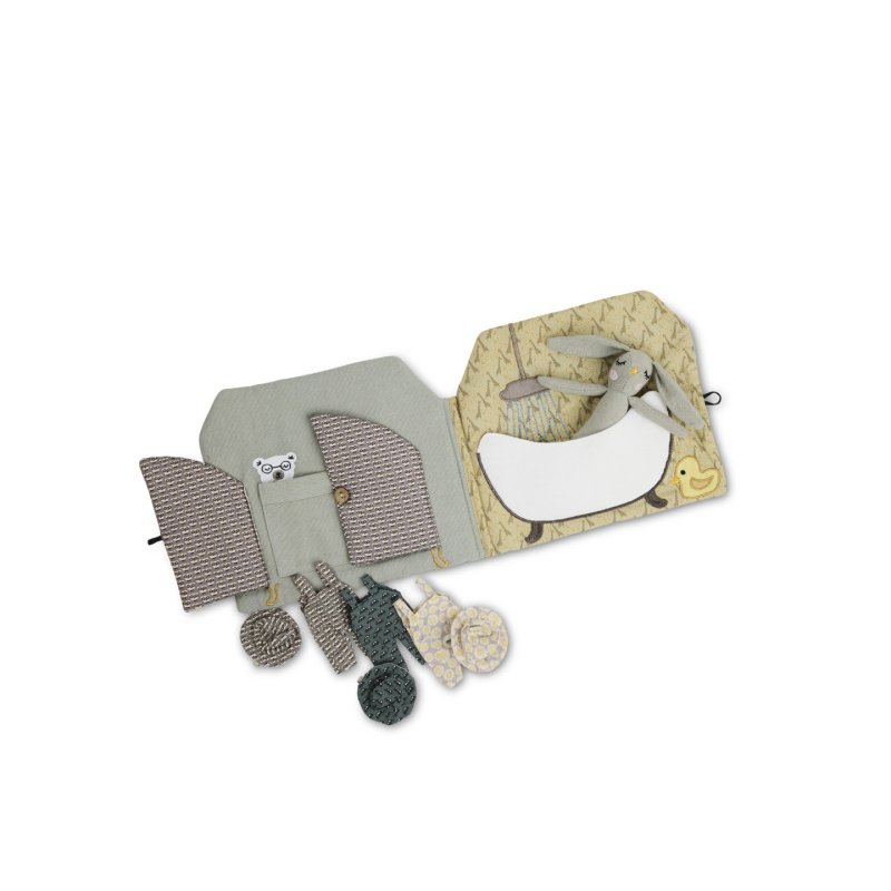 Smallstuff - Tiny house book, bathroom