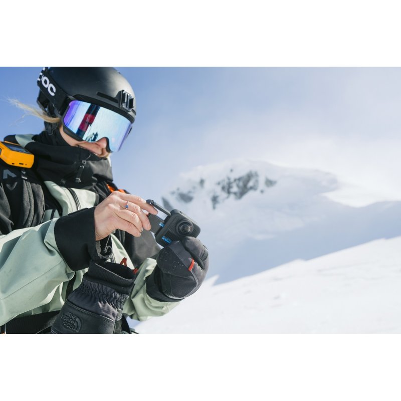 GoPro AMBAT-001 accessoire de caméra sportive d'action Batterie de caméra