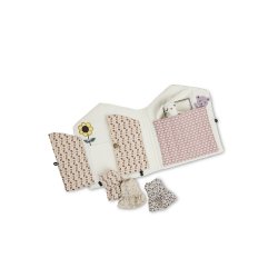 Smallstuff - Tiny house book, bedroom