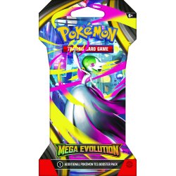 Pokémon - ME01 Blister 1P (POK10055-101)