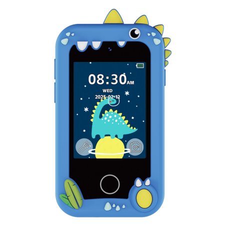 Minilens - Smartphone Toy Blue (910387)