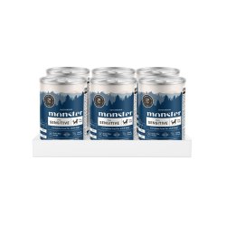 Monster Pet Food - Dog Sensitive Fish Can - 400 g