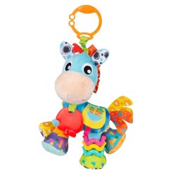 Playgro - Activity Friend Clip Clop (10189035)