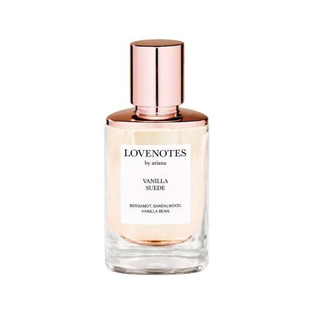 Ariana Grande - Lovenotes by Ariana - Vanilla Suede - 30 ml