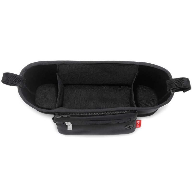 Skip Hop - Stroller Organizer - Black