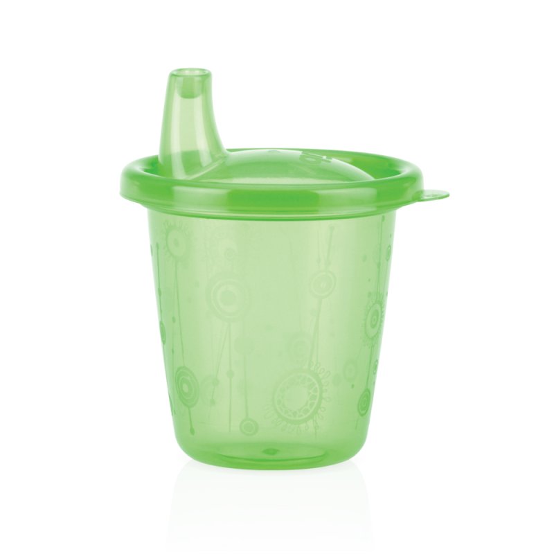 Nuby 0048526911219 cup Multicolour 6 pc(s)