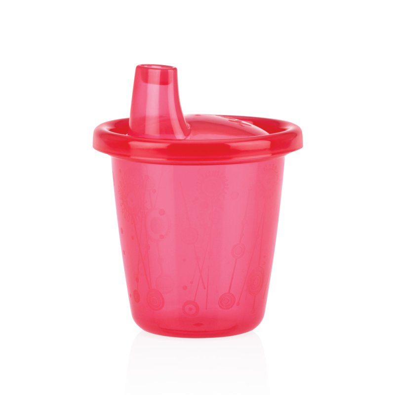 Nuby 6 Gobelets Picnic 210ml