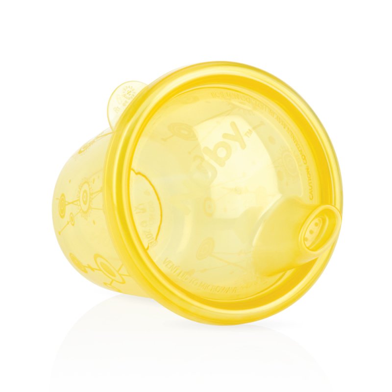 Nuby 6 Gobelets Picnic 210ml