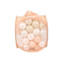 Babytrold - Play Balls, Rose Mix (88-00ROSE-MIX)