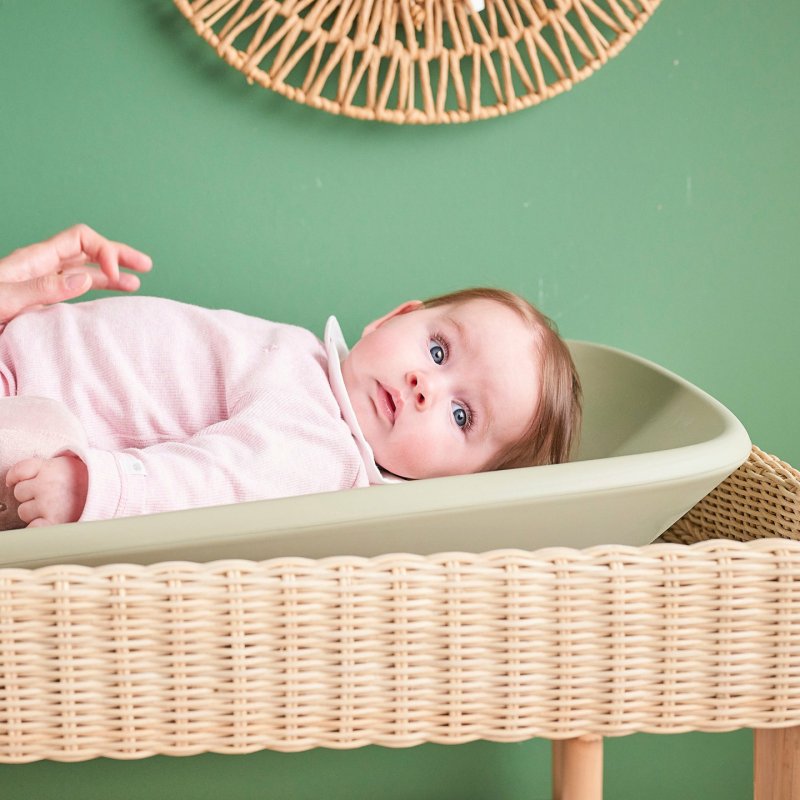 Nattou Changing Pad Softy