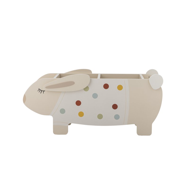 Bloomingville MINI - Villja Book Stand - White