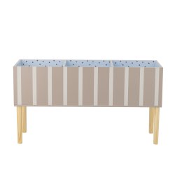 Bloomingville MINI - Salam Book Stand - Brown