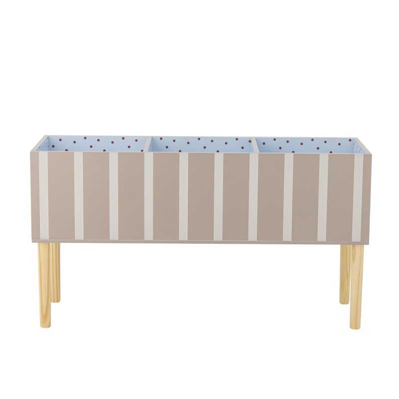 Bloomingville MINI - Salam Book Stand - Brown