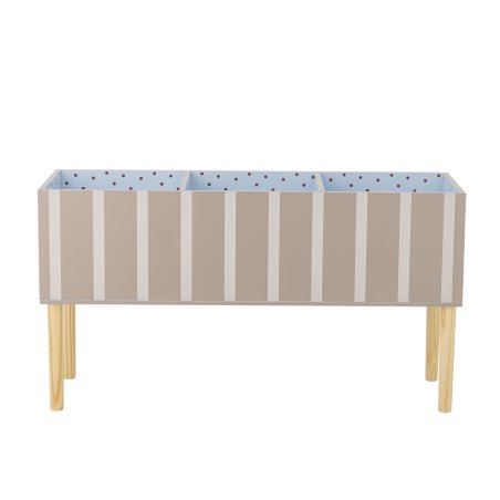 Bloomingville MINI - Salam Book Stand - Brown