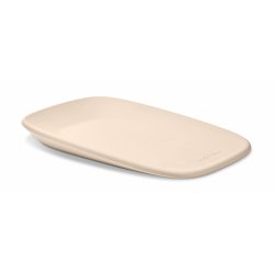 Nattou - Softy Changing Bed - Beige