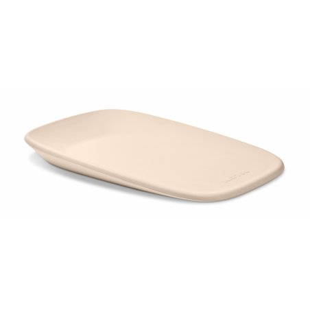 Nattou - Softy Changing Bed - Beige
