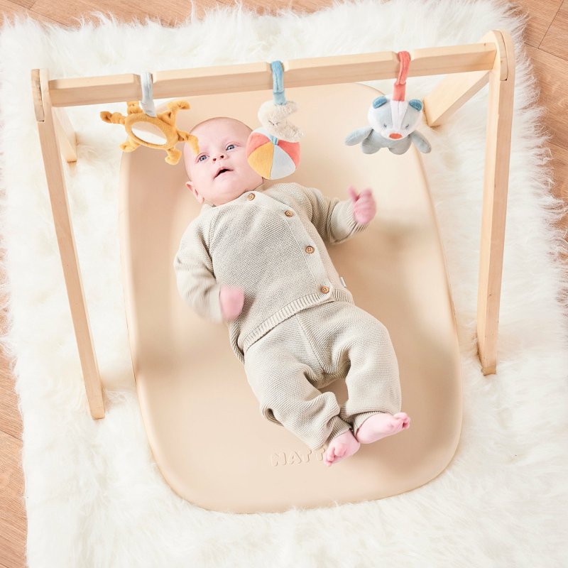 Nattou Changing Pad Softy