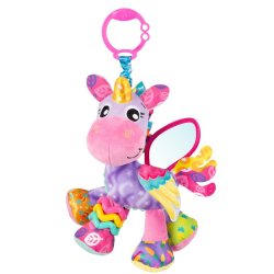 Playgro - Activity Friend Stella Unicorn (10189036)