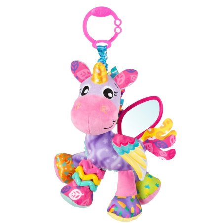 Playgro - Activity Friend Stella Unicorn (10189036)