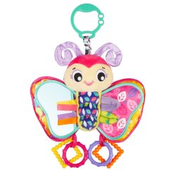 Playgro - Activity Friend Blossom Butterfly (10189033)