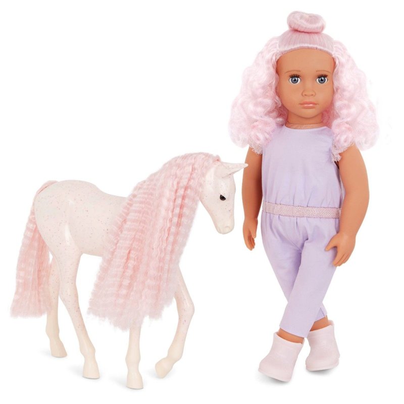 Our Generation - Elara & Lumina (731493)