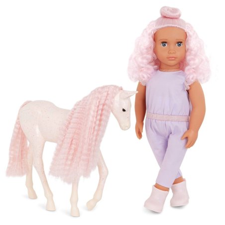 Our Generation - Elara & Lumina (731493)