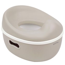 Nattou - Potty 3-in-1 - Beige