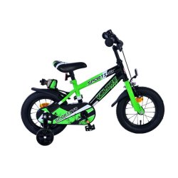 Volare - Children's Bicycle 12 - Sportivo Green (31278)