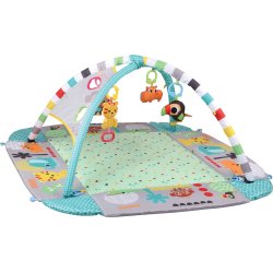 B Beez - 5 in 1 Activity Play Mat (55171)
