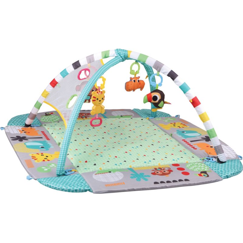 B Beez - 5 in 1 Activity Play Mat (55171)
