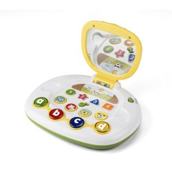 B Beez - Interaktiv Laptop (56035)