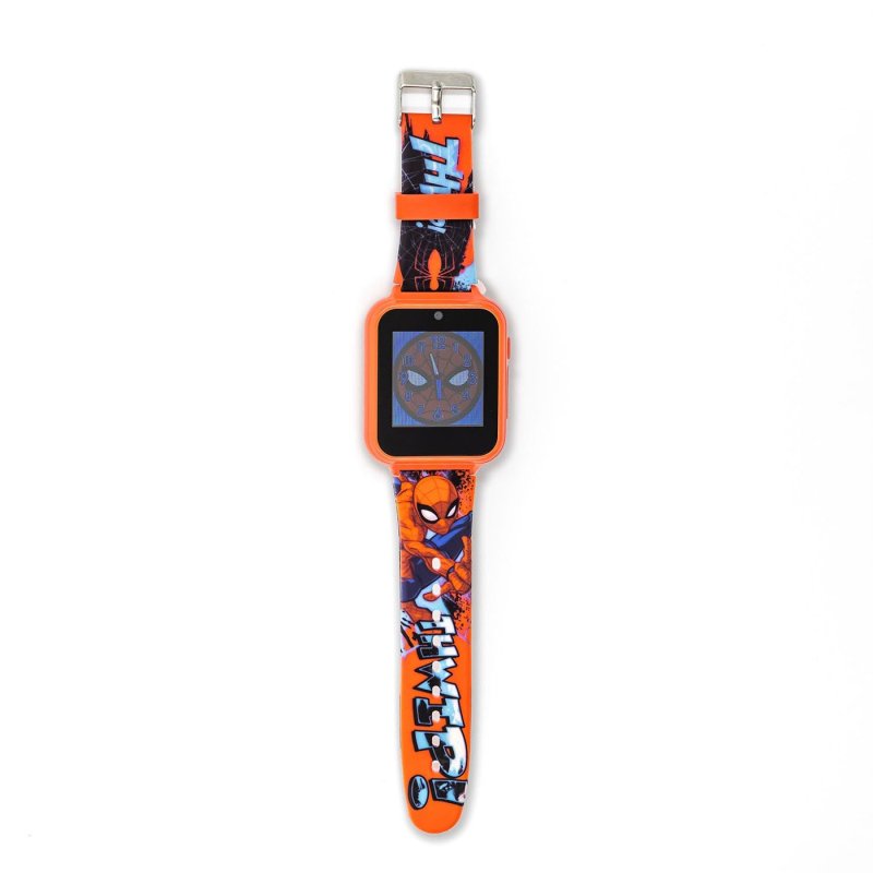 Accutime - Smart Watch Spider-Man (910365)