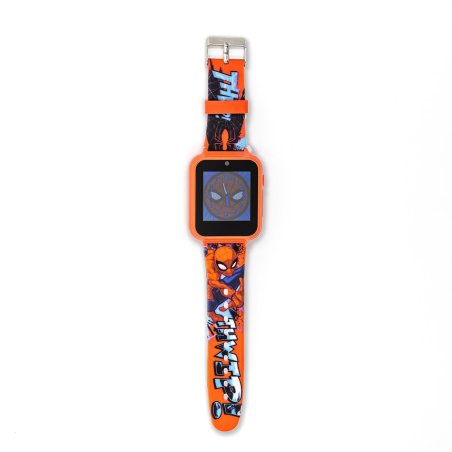 Accutime - Smart Watch Spider-Man (910365)