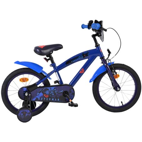 Volare - Children's Bicycle 16 - Superman (20590-CB16)