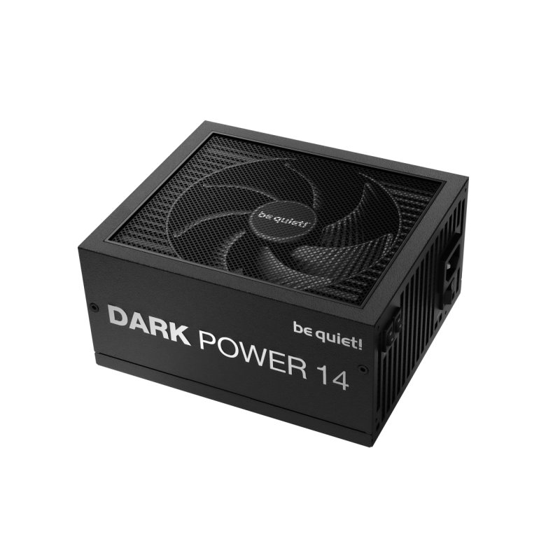 be quiet! DARK POWER 14 | 1000W EU (null Watt)