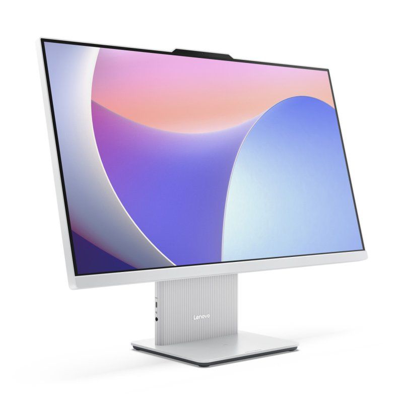 STOCKINK23 - Lenovo IdeaCentre AIO 27IRH9 68,6 cm (27") 2560 x 1440 PC All-in-One 32 Go DDR5-SDRAM 1 To