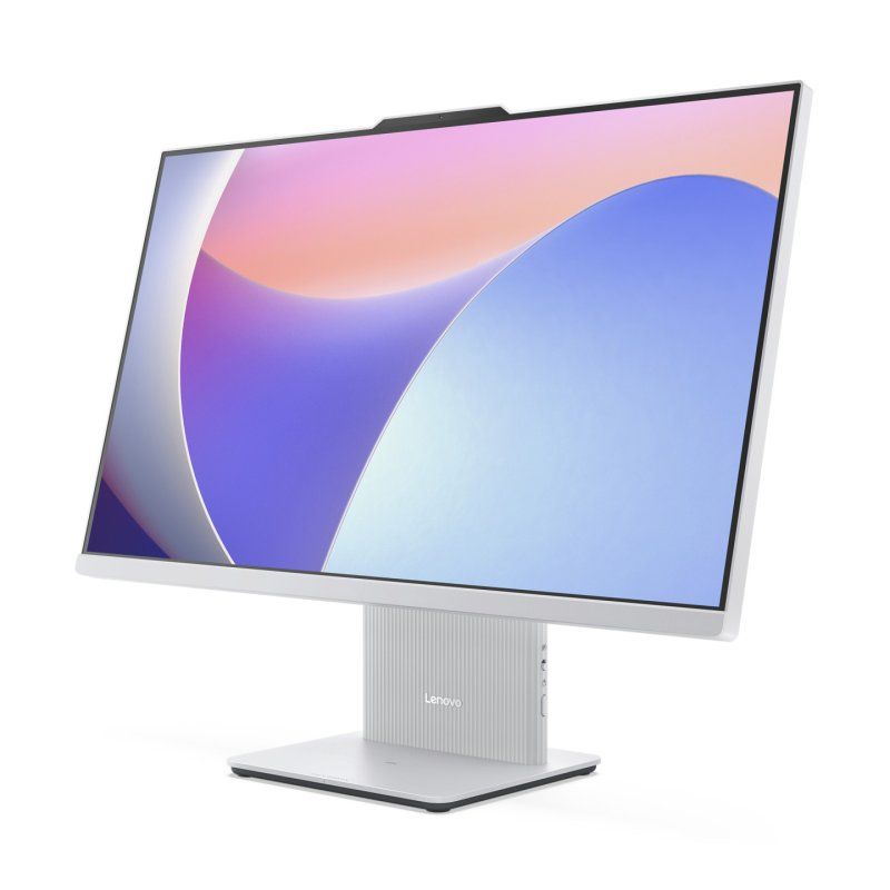 STOCKINK23 - Lenovo IdeaCentre AIO 27IRH9 68,6 cm (27") 2560 x 1440 PC All-in-One 32 Go DDR5-SDRAM 1 To