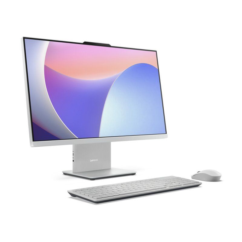 STOCKINK23 - Lenovo IdeaCentre AIO 27IRH9 68,6 cm (27") 2560 x 1440 PC All-in-One 32 Go DDR5-SDRAM 1 To