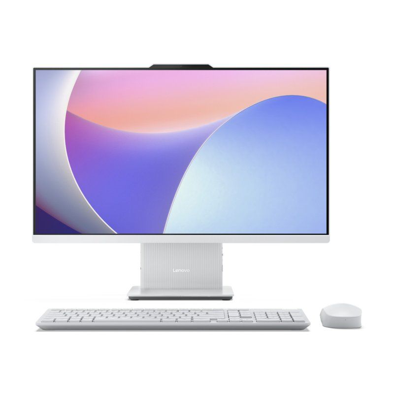 STOCKINK23 - Lenovo IdeaCentre AIO 27IRH9 68,6 cm (27") 2560 x 1440 PC All-in-One 32 Go DDR5-SDRAM 1 To