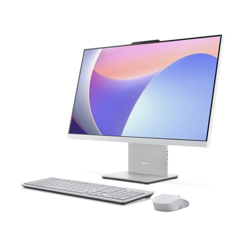 STOCKINK23 - Lenovo IdeaCentre AIO 27IRH9 68,6 cm (27") 2560 x 1440 PC All-in-One 32 Go DDR5-SDRAM 1 To
