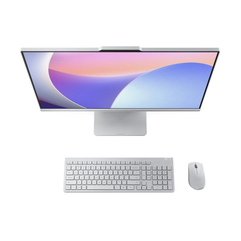 STOCKINK23 - Lenovo IdeaCentre AIO 27IRH9 68,6 cm (27") 2560 x 1440 PC All-in-One 32 Go DDR5-SDRAM 1 To