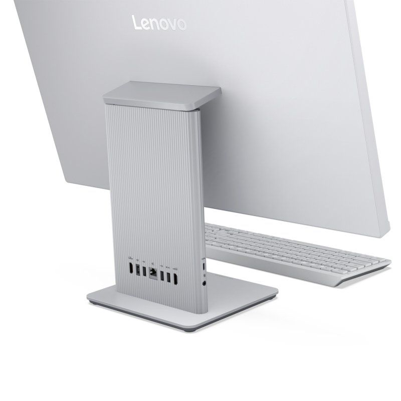 STOCKINK23 - Lenovo IdeaCentre AIO 27IRH9 68,6 cm (27") 2560 x 1440 PC All-in-One 32 Go DDR5-SDRAM 1 To