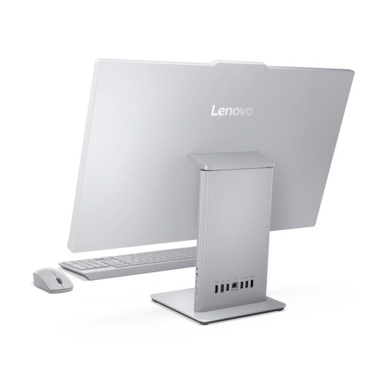 STOCKINK23 - Lenovo IdeaCentre AIO 27IRH9 68,6 cm (27") 2560 x 1440 PC All-in-One 32 Go DDR5-SDRAM 1 To