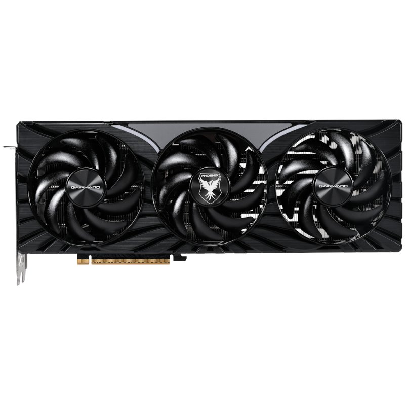 Gainward GeForce RTX 5070 Ti Phoenix-S NVIDIA 16 GB GDDR7